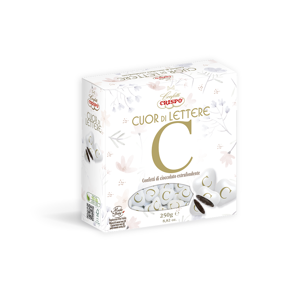 Cuor di Lettere-C