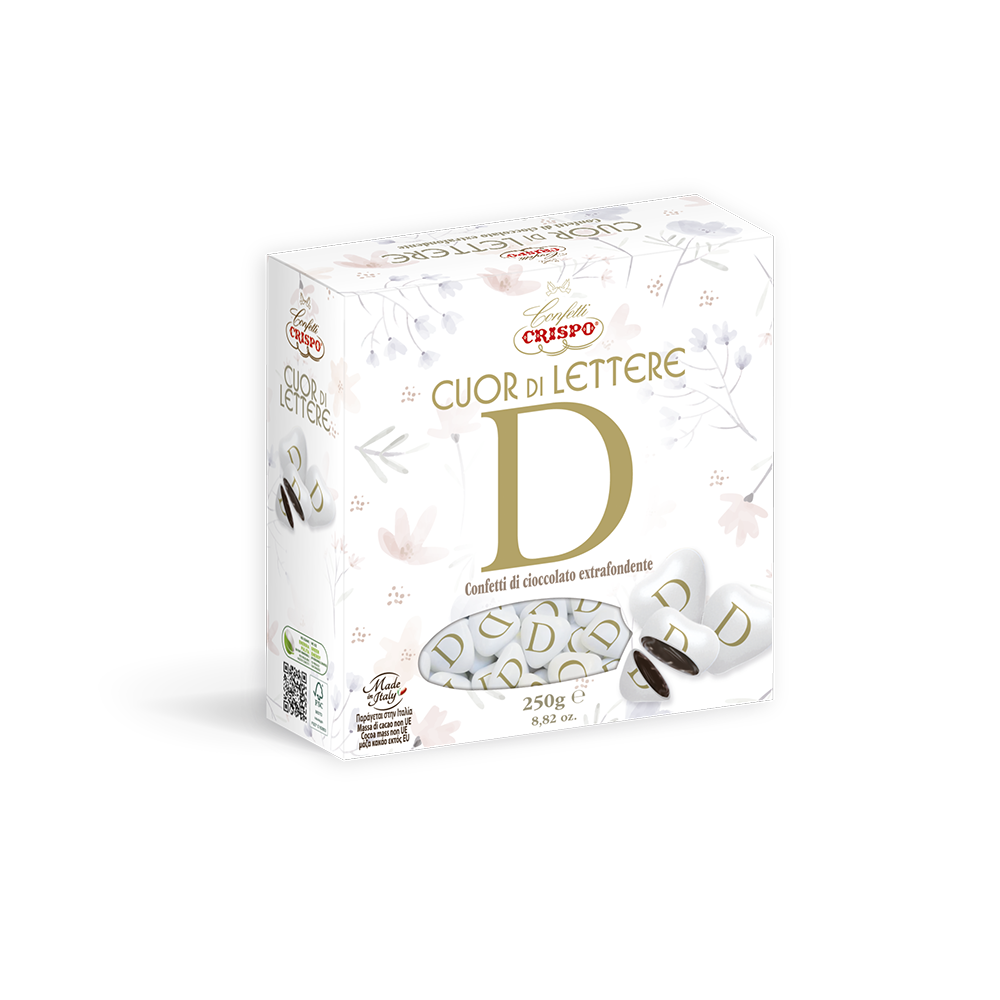 Cuor di Lettere-D