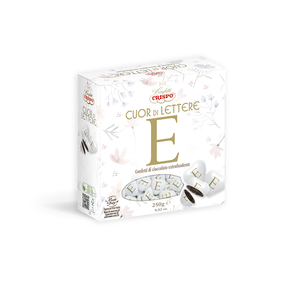 Cuor di Lettere-E