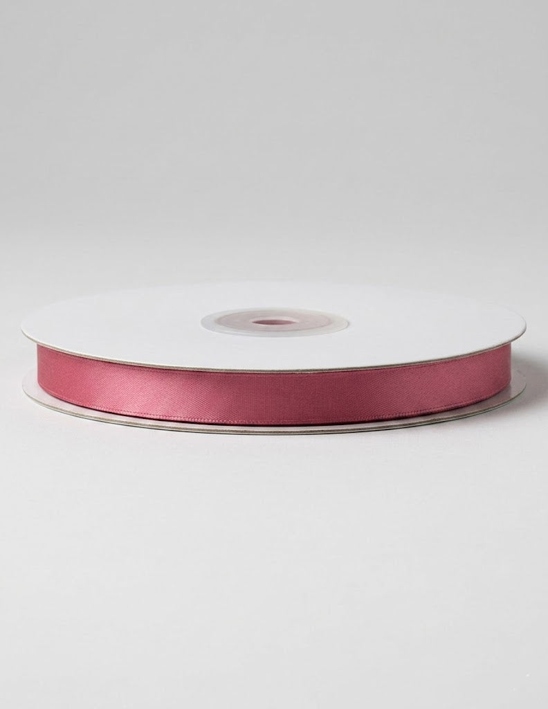 Nastro Organza 20 mm x 50 mt Old Pink