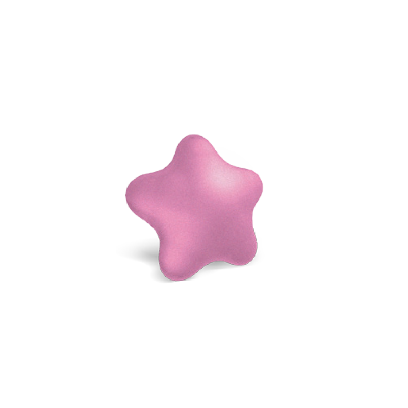 confetto-stelle-della-felicita-rosa